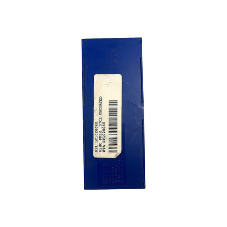 BTA Heller BT1020040 carbide milling insert