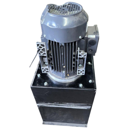Bucher T58C405R02S0-01 hydraulic power unit
