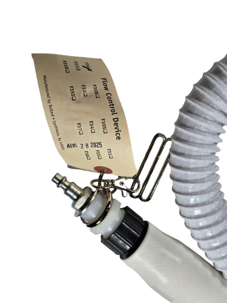 Bullard V30 PAPR/SAR breathing tube assembly