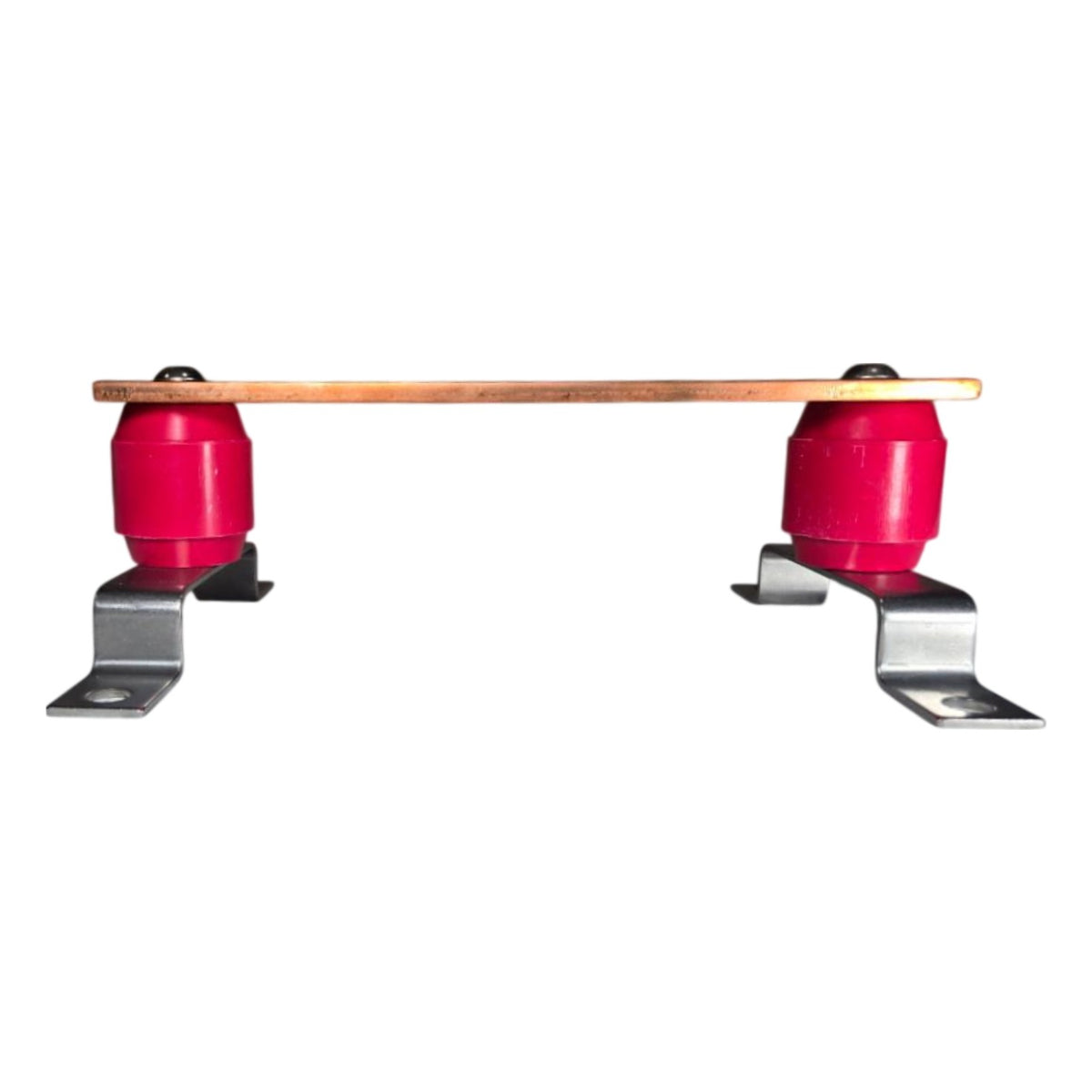 Burndy CBX142103K Copper Ground Busbar Kit