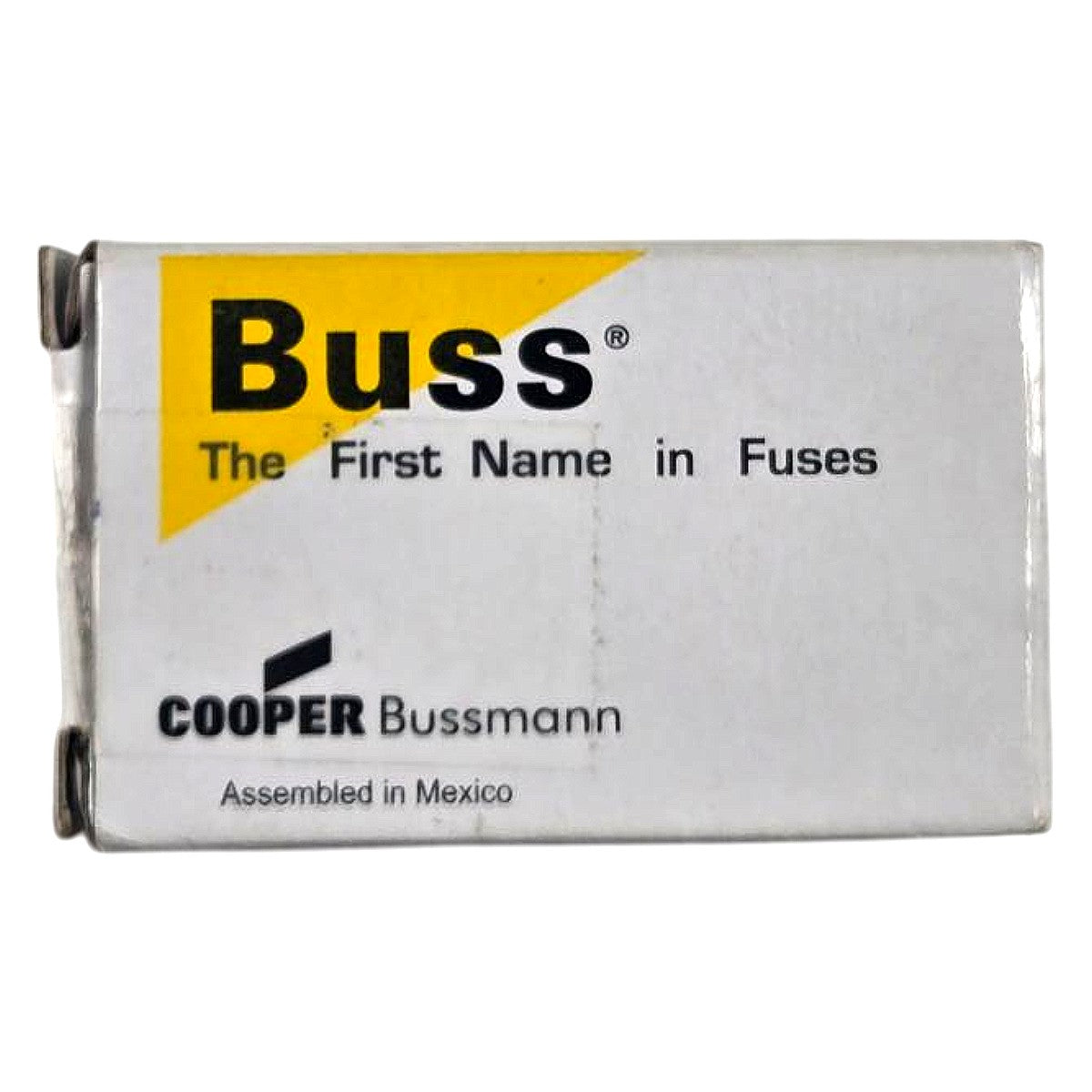 Buss 2621-R Class R Fuse Reducer