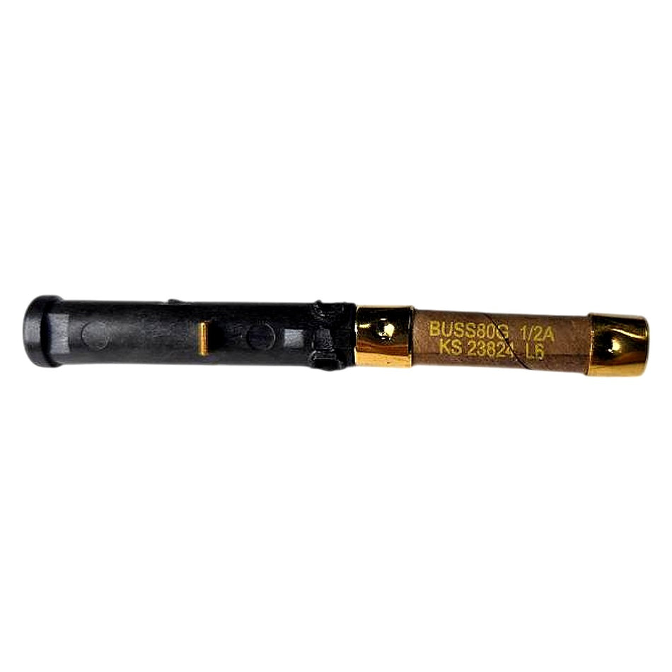 Bussman 80G-1-2 Cartridge Fuse