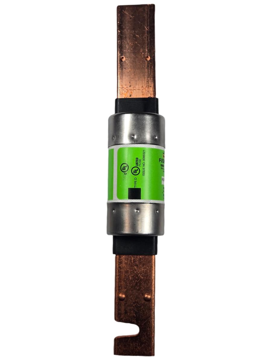 BUSSMANN FRS-R-200 time-delay current-limiting fuse