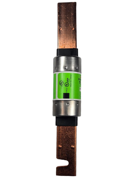 BUSSMANN FRS-R-200 time-delay current-limiting fuse