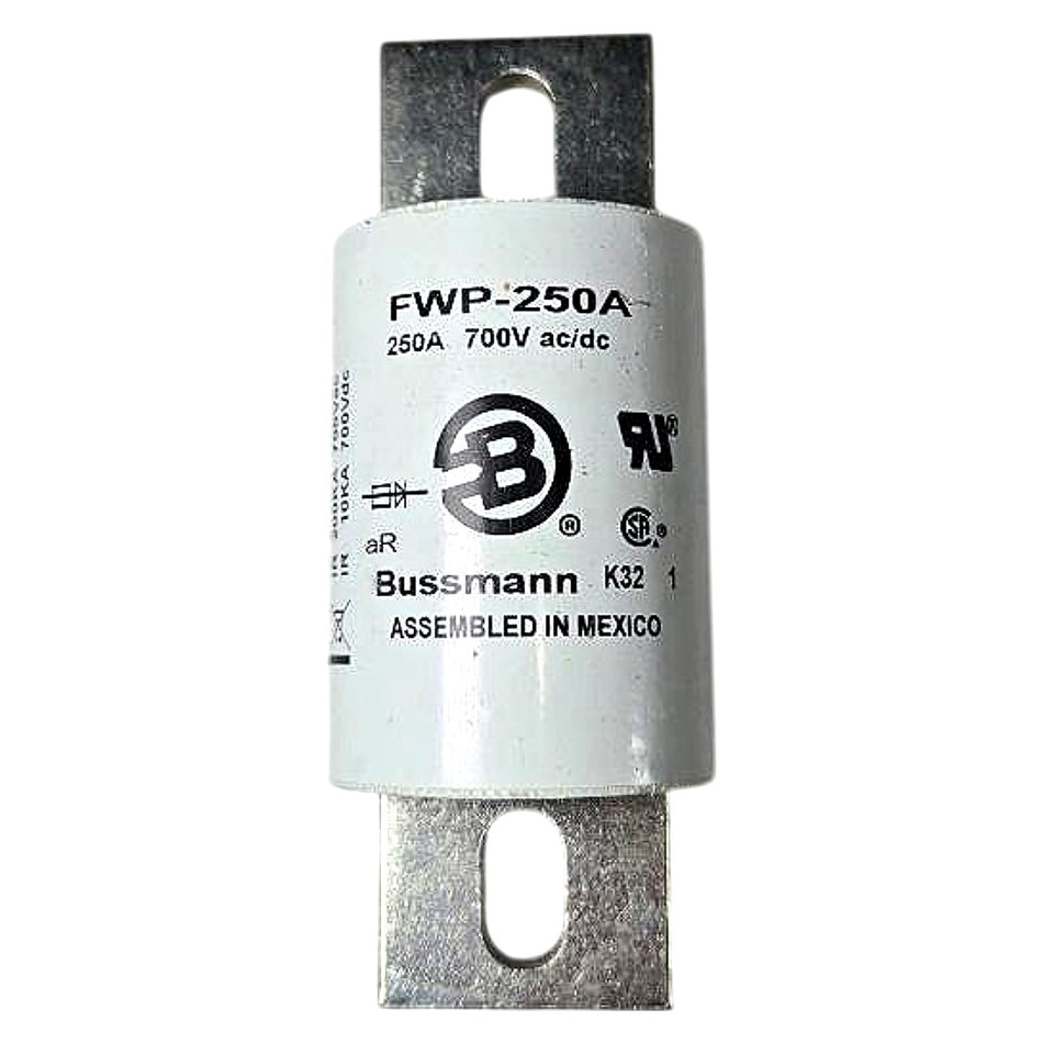 Bussmann FWP-250A Semiconductor Fuse