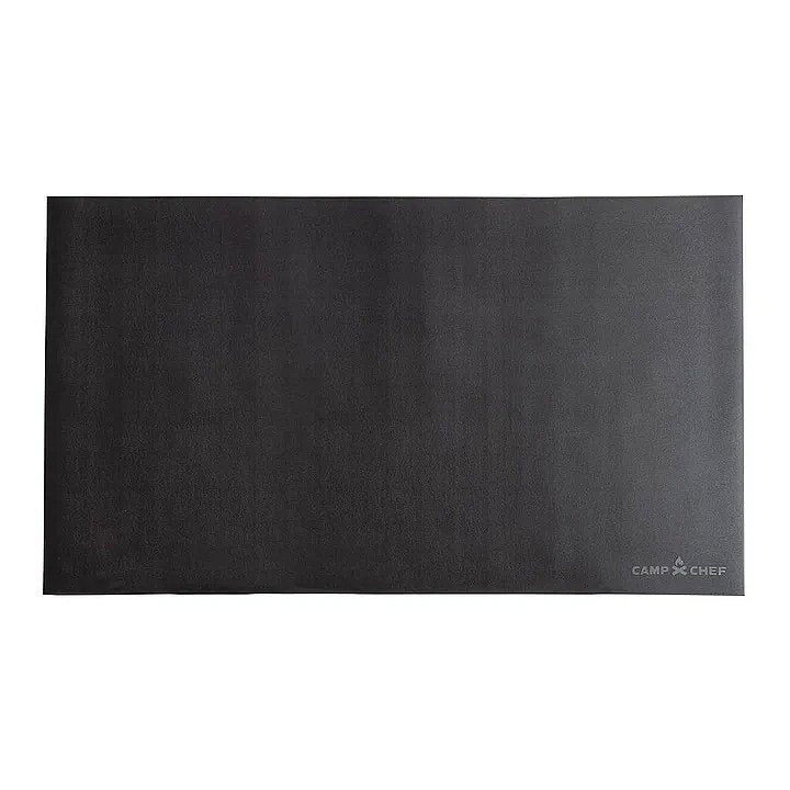 Camp Chef GMATLG outdoor grill mat