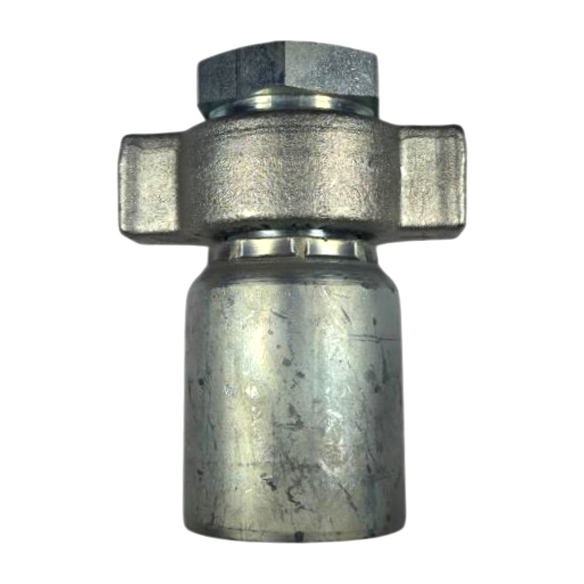 Campbell GJF-3GT Ground Joint Hose Stem