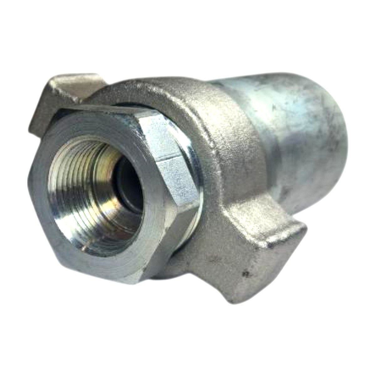 Campbell GJF-3GT Ground Joint Hose Stem