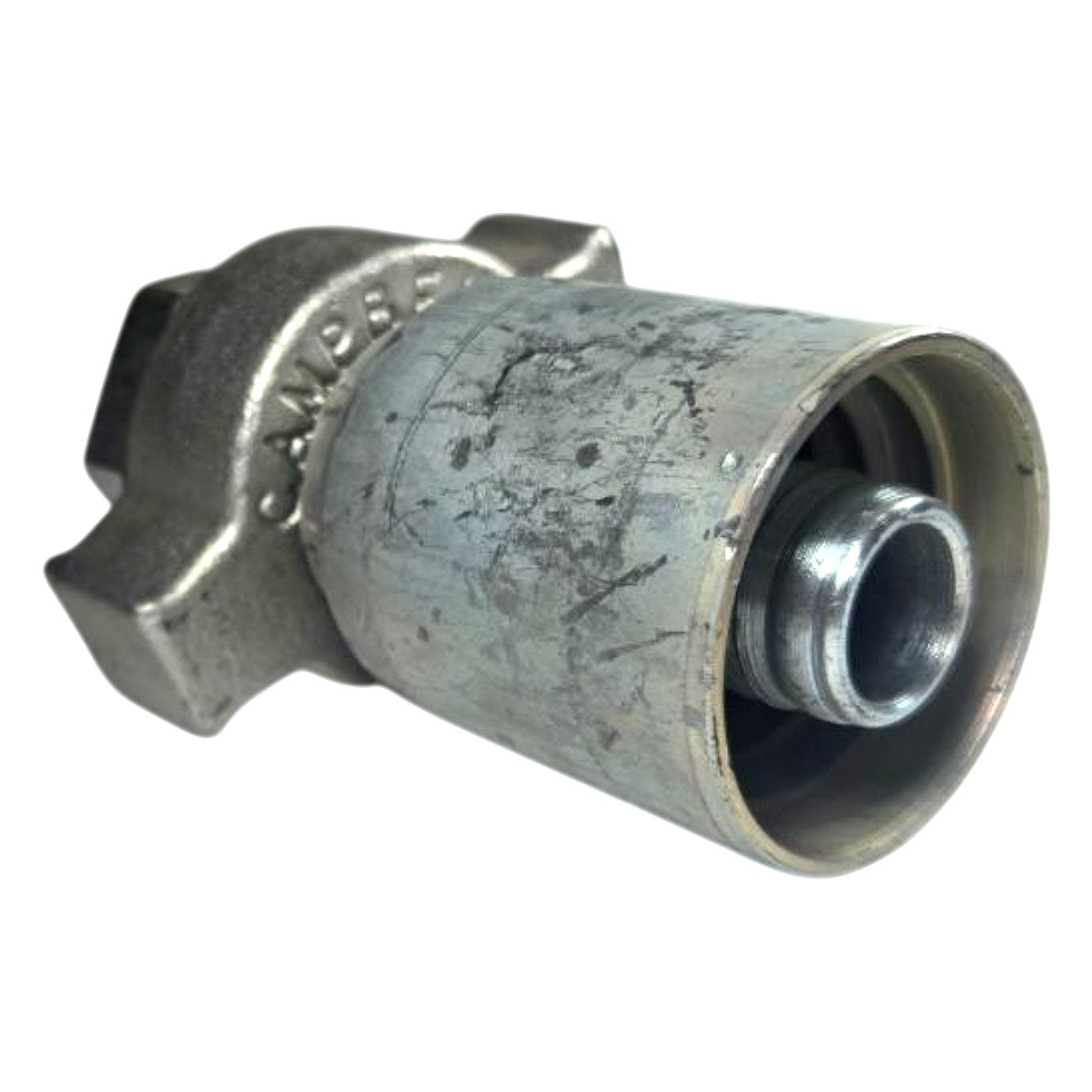 Campbell GJF-3GT Ground Joint Hose Stem