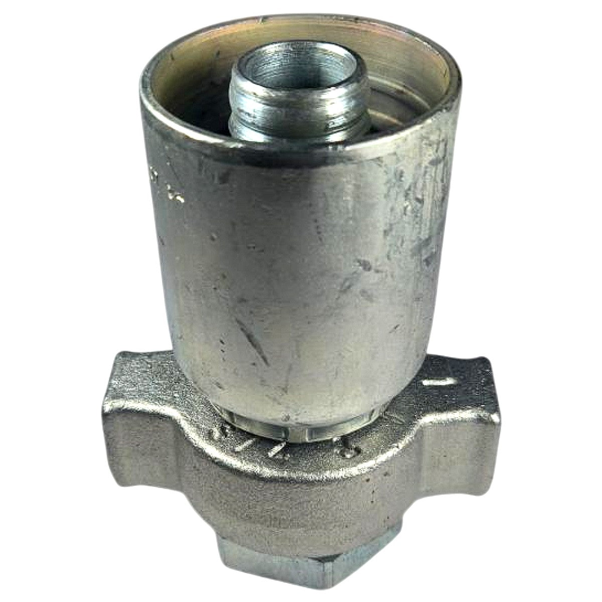 Campbell GJF-3GT Ground Joint Hose Stem