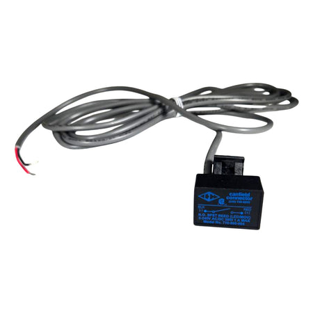 Canfield Connector 710-000-004 pneumatic cylinder reed switch