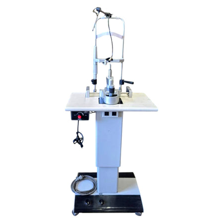 Canon 870116 ophthalmic slit lamp table