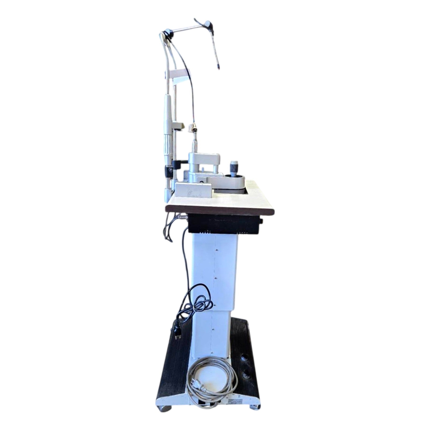 Canon 870116 ophthalmic slit lamp table