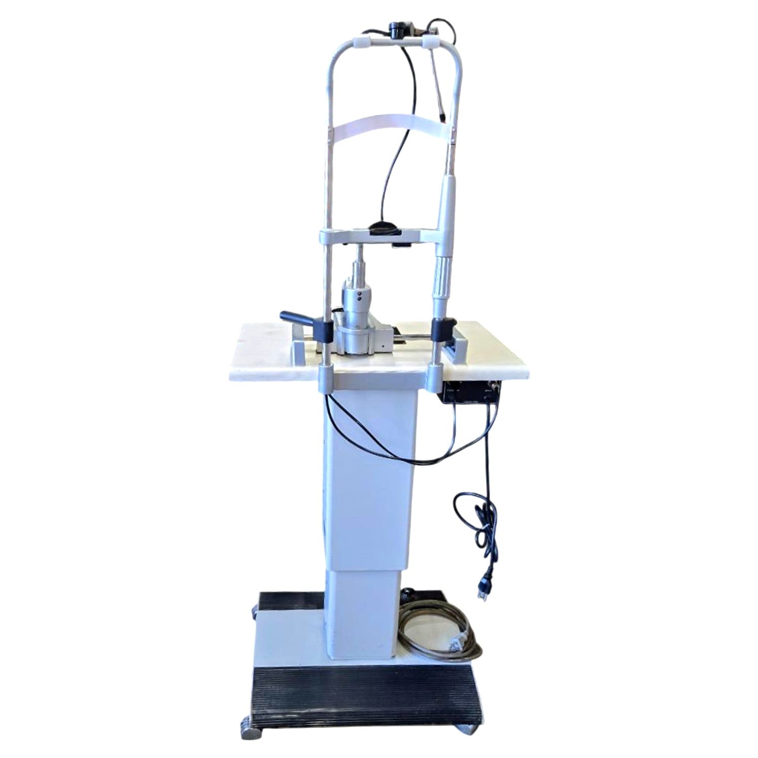 Canon 870116 ophthalmic slit lamp table