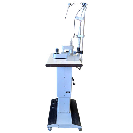 Canon 870116 ophthalmic slit lamp table