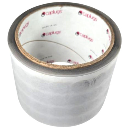 Caplugs TF00562 PTFE countersink hole plug