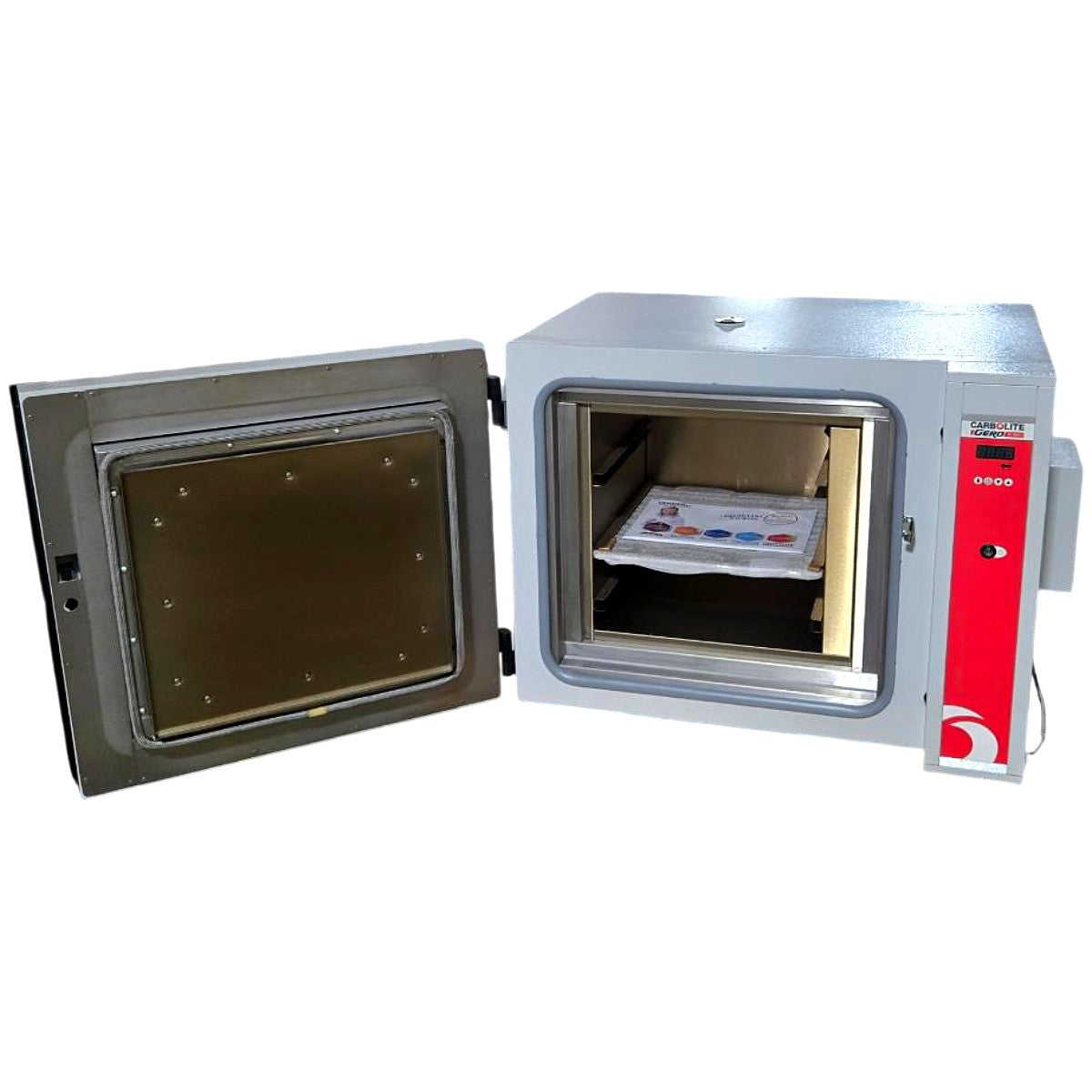 Carbolite LHT 4/60 laboratory bench oven