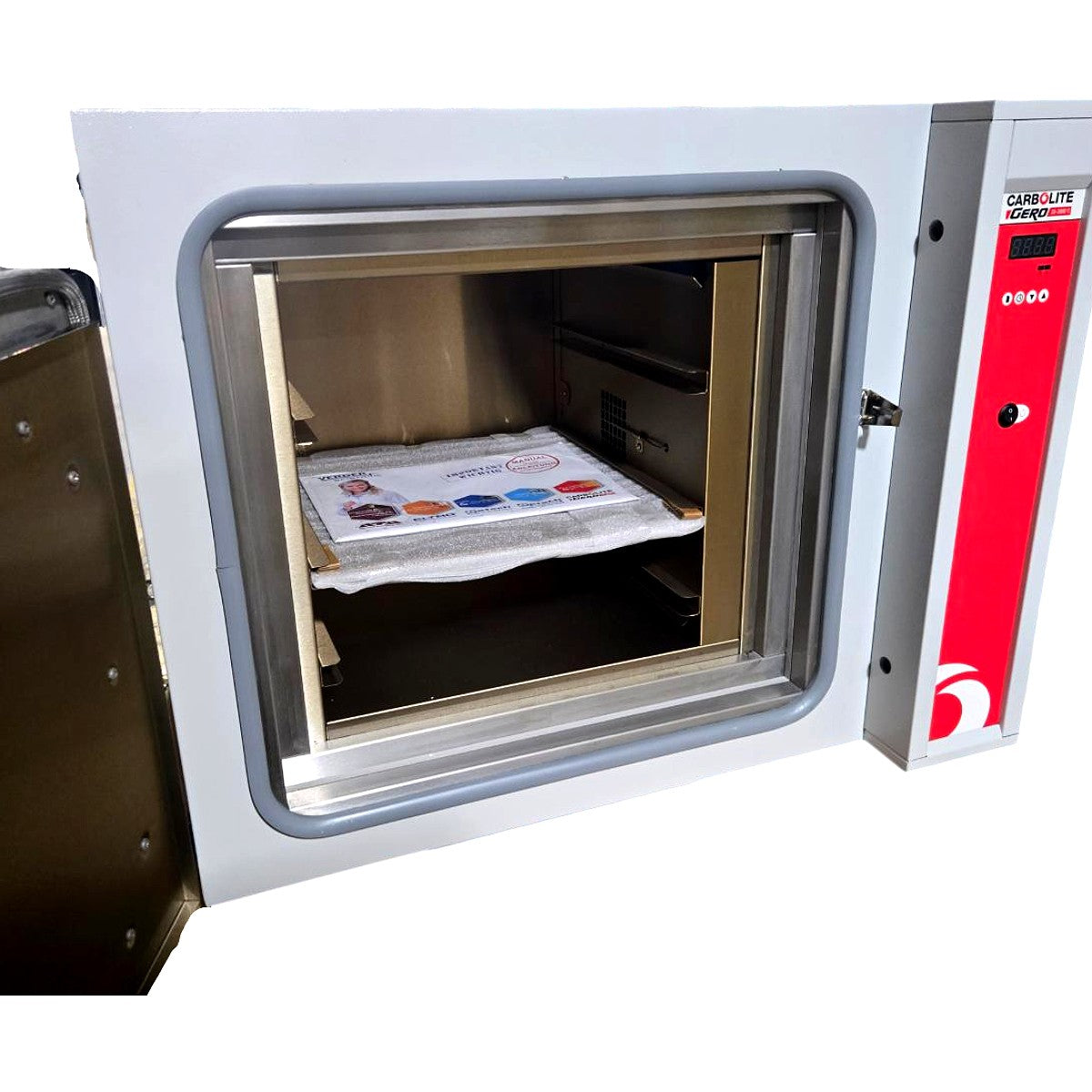 Carbolite LHT 4/60 laboratory bench oven