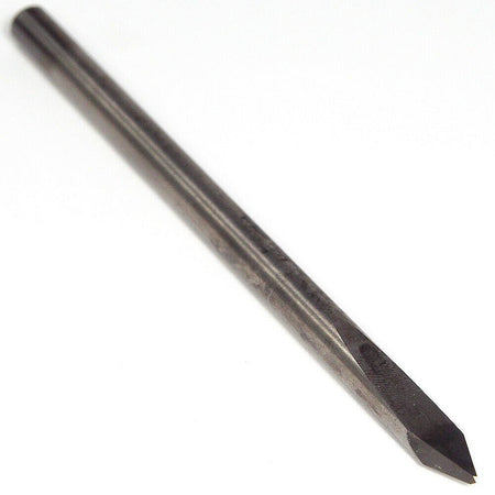Carbro Corporation DD-0980-6 Carbide Dagger Drill