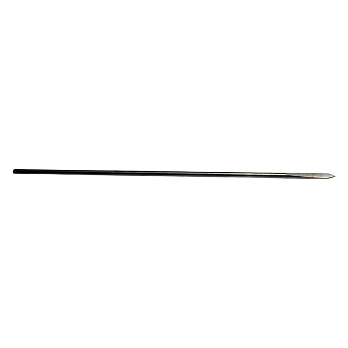 Carbro Corporation DD-0980-6 Carbide Dagger Drill