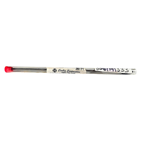 Carbro Corporation DD-0980-6 Carbide Dagger Drill