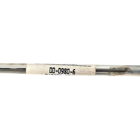 Carbro Corporation DD-0980-6 Carbide Dagger Drill
