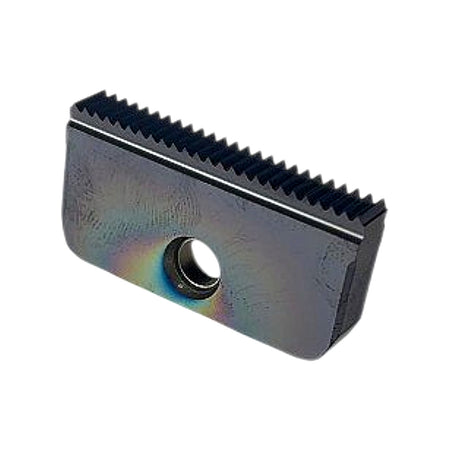 Carmex 40 I 16 UN carbide thread milling insert