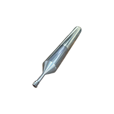 Carmex MTS 0250 C25 40 UN MT7 carbide thread milling cutter