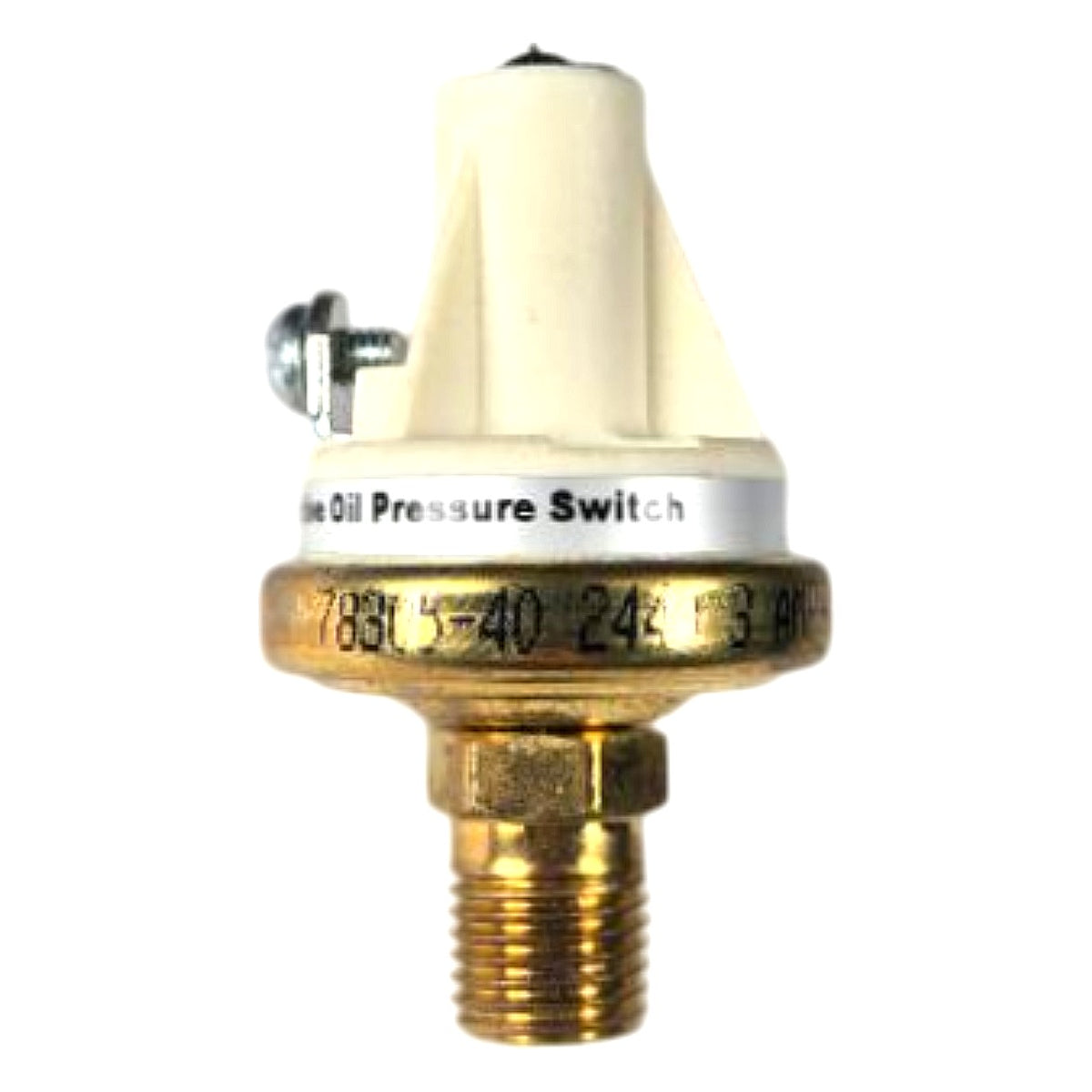 CATERPILLAR 91207-01400 automotive oil pressure switch