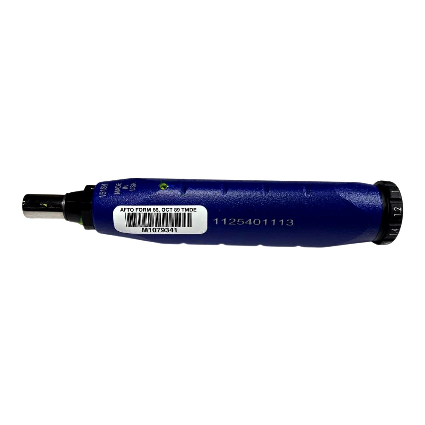 CDI 151SM micro-adjustable torque screwdriver
