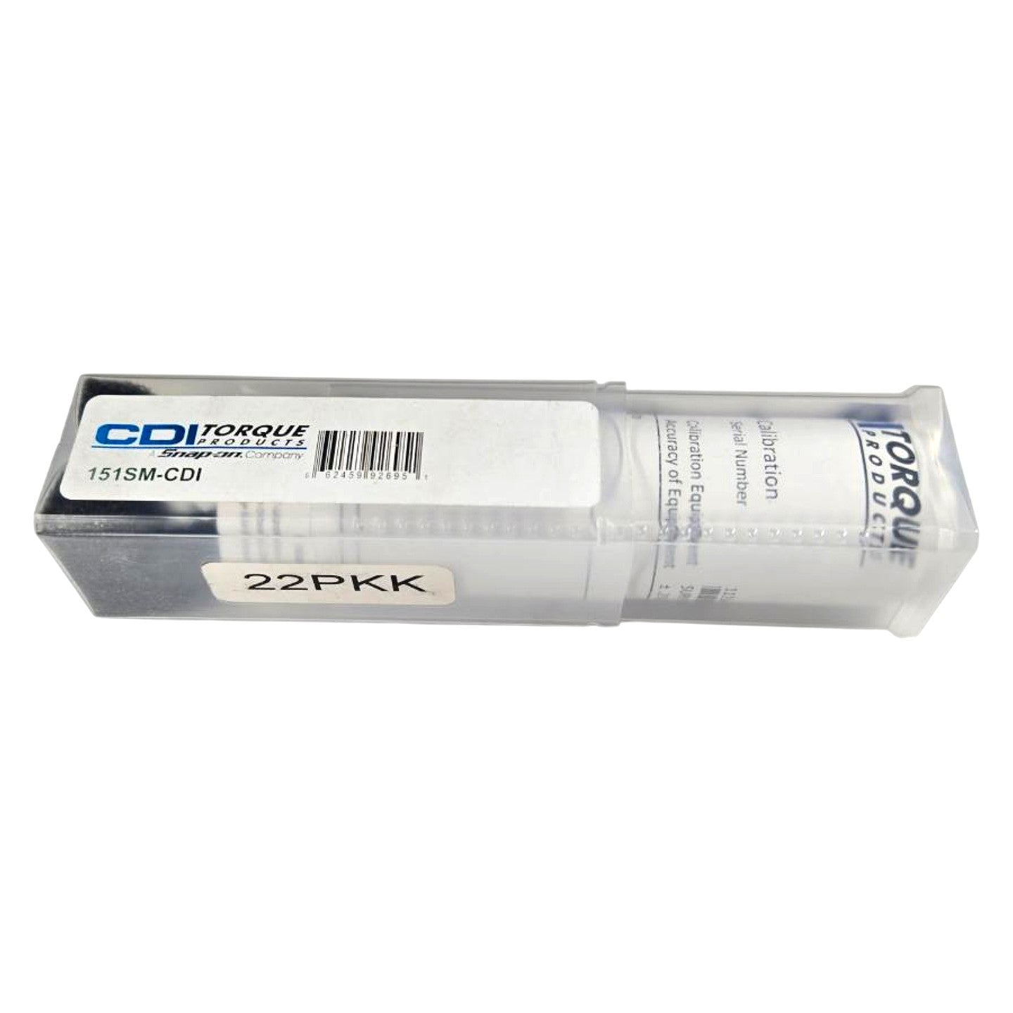 CDI 151SM micro-adjustable torque screwdriver