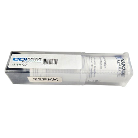 CDI 151SM micro-adjustable torque screwdriver