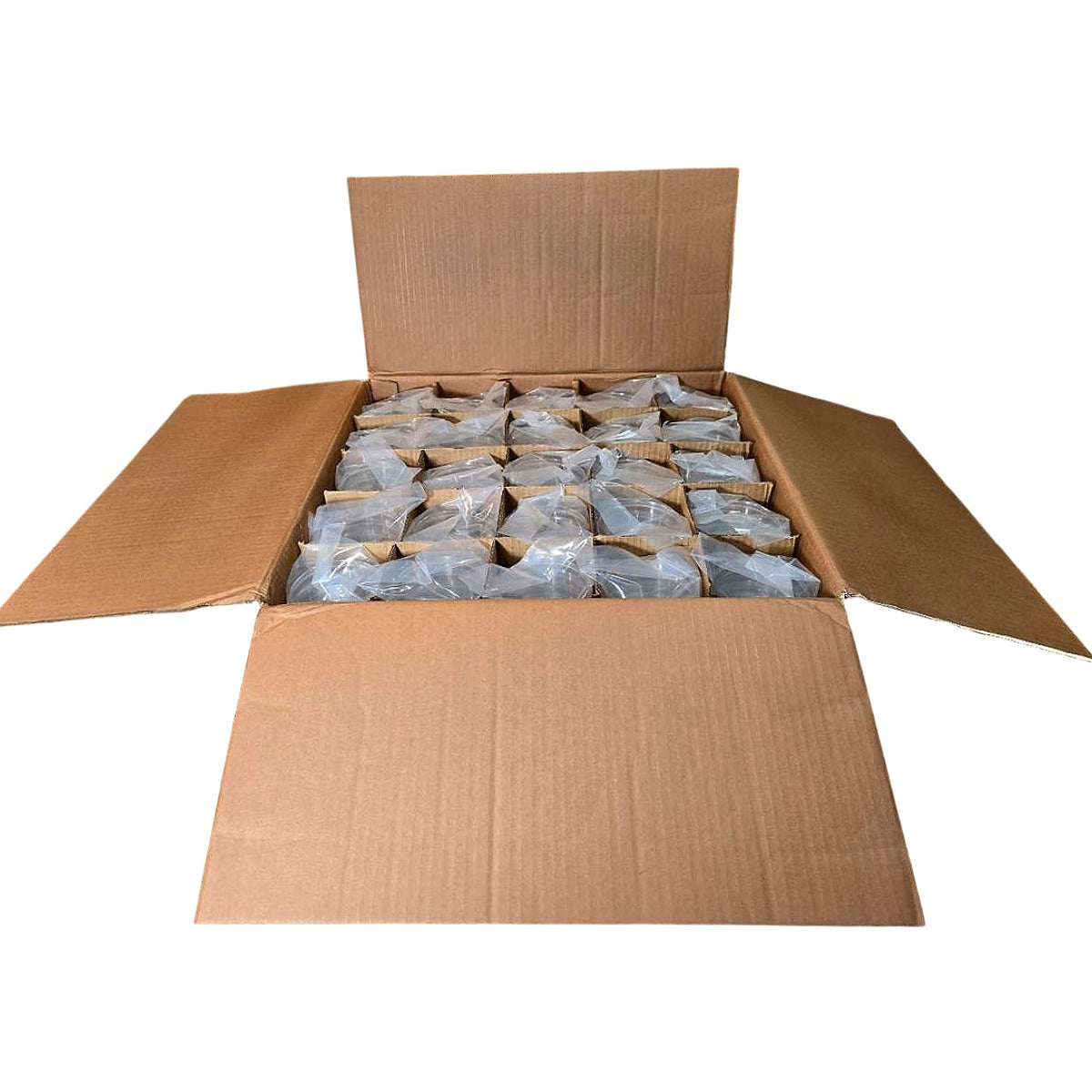 Celltreat 229693 Sterile Petri Dishes