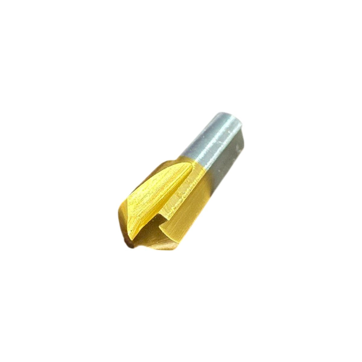 Ceratizit KUB-C.ZP.6.HSS TIN HSS countersink drill