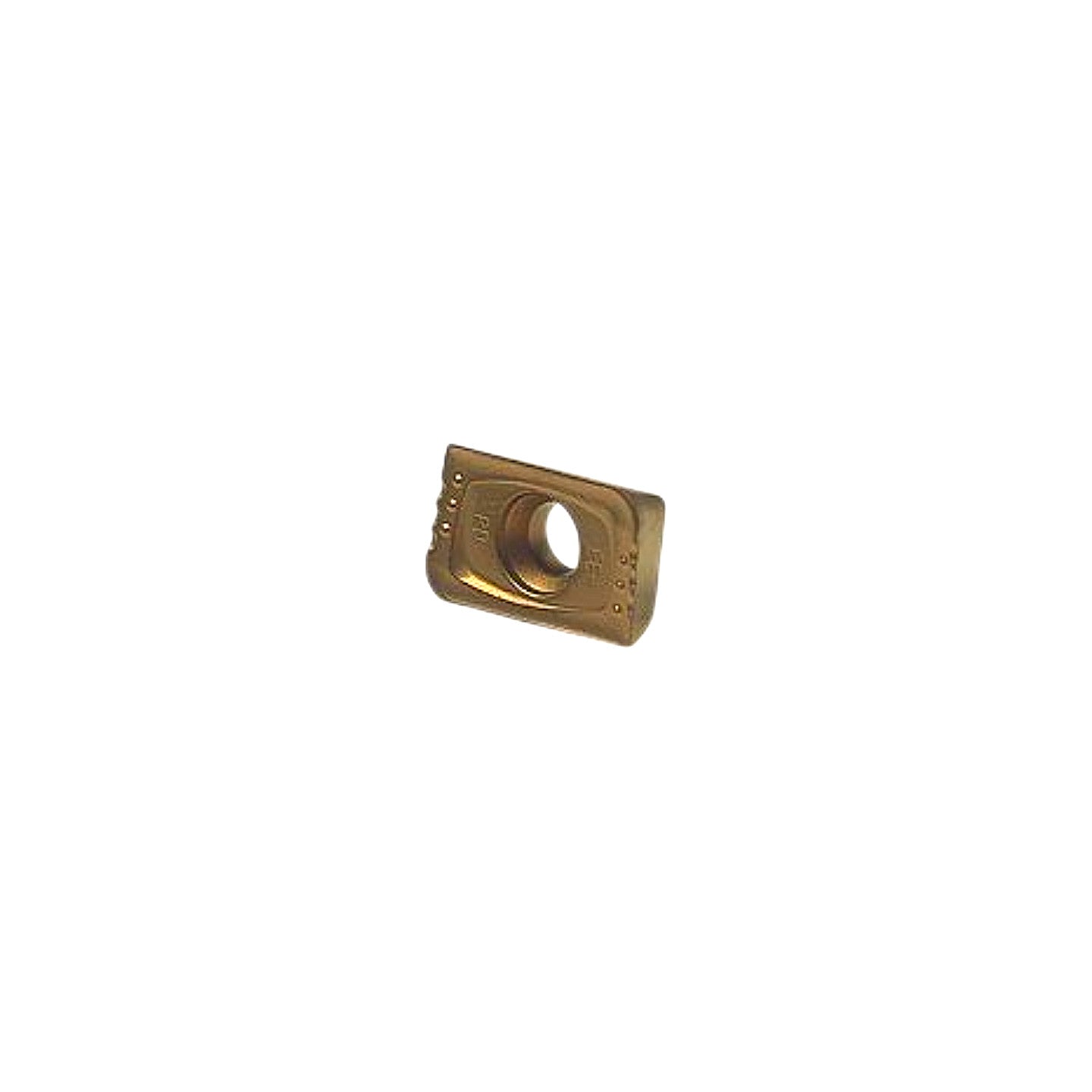 Ceratizit LDFT 150420SR-33 GM246 carbide milling insert