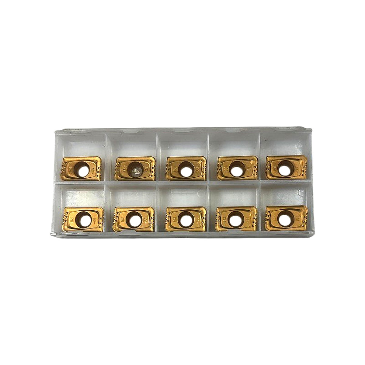 Ceratizit LDFT 150420SR-33 GM246 carbide milling insert