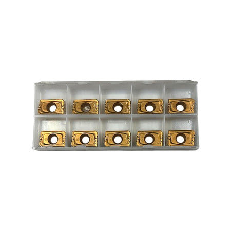 Ceratizit LDFT 150420SR-33 GM246 carbide milling insert