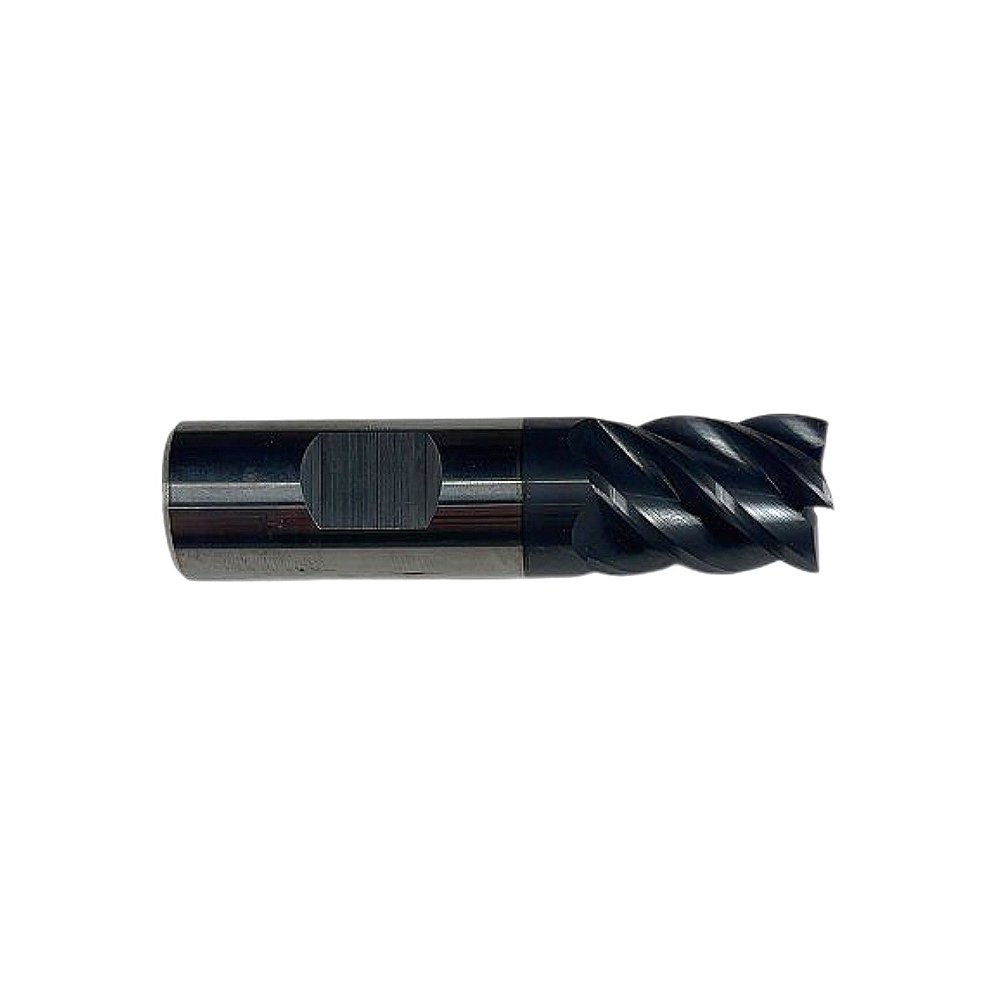 CGS 45040-ALTIN solid carbide end mill