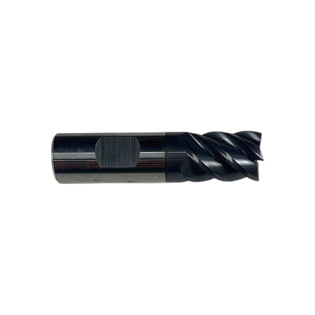 CGS 45040-ALTIN solid carbide end mill