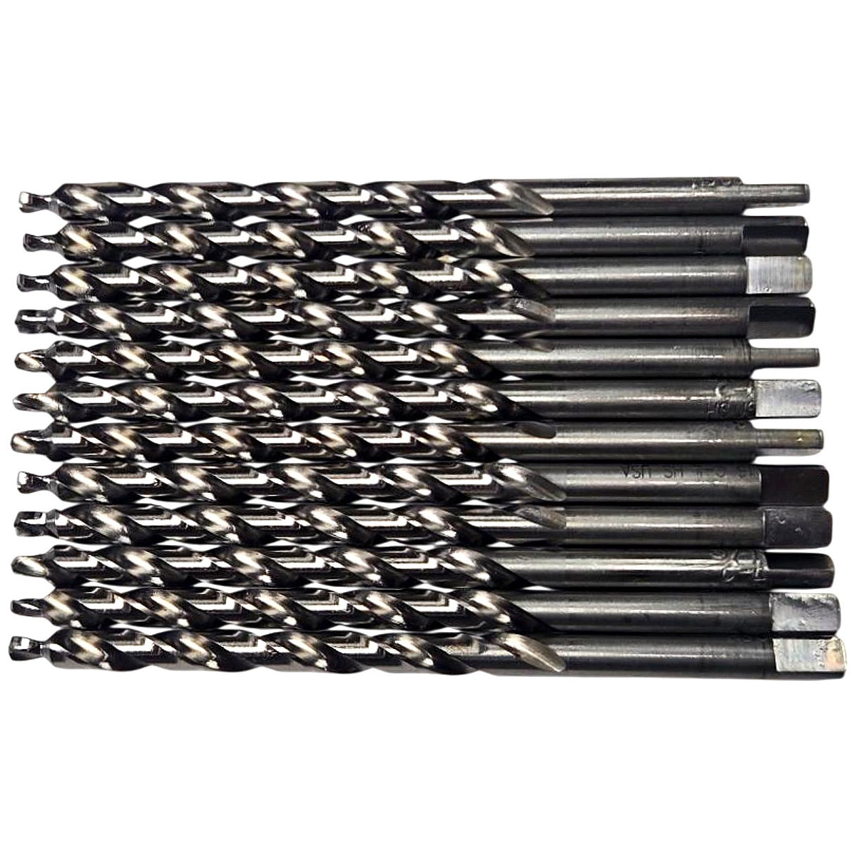 Chicago Latrobe 44212 HSS Jobber Drill Bit