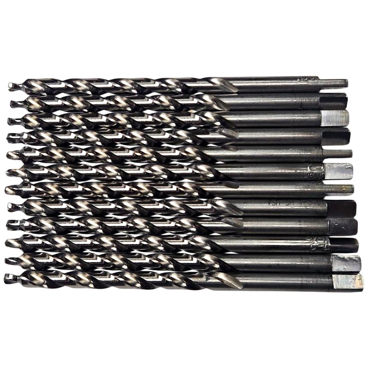 Chicago Latrobe 44212 HSS Jobber Drill Bit