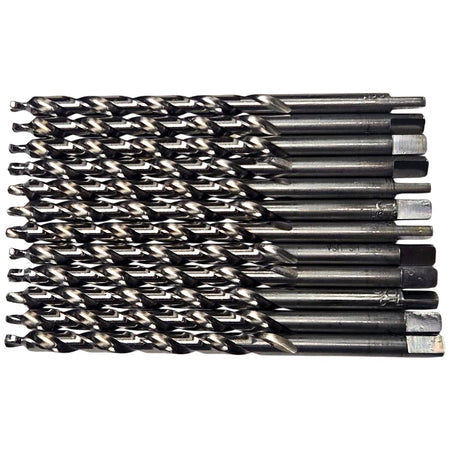 Chicago Latrobe 44212 HSS Jobber Drill Bit