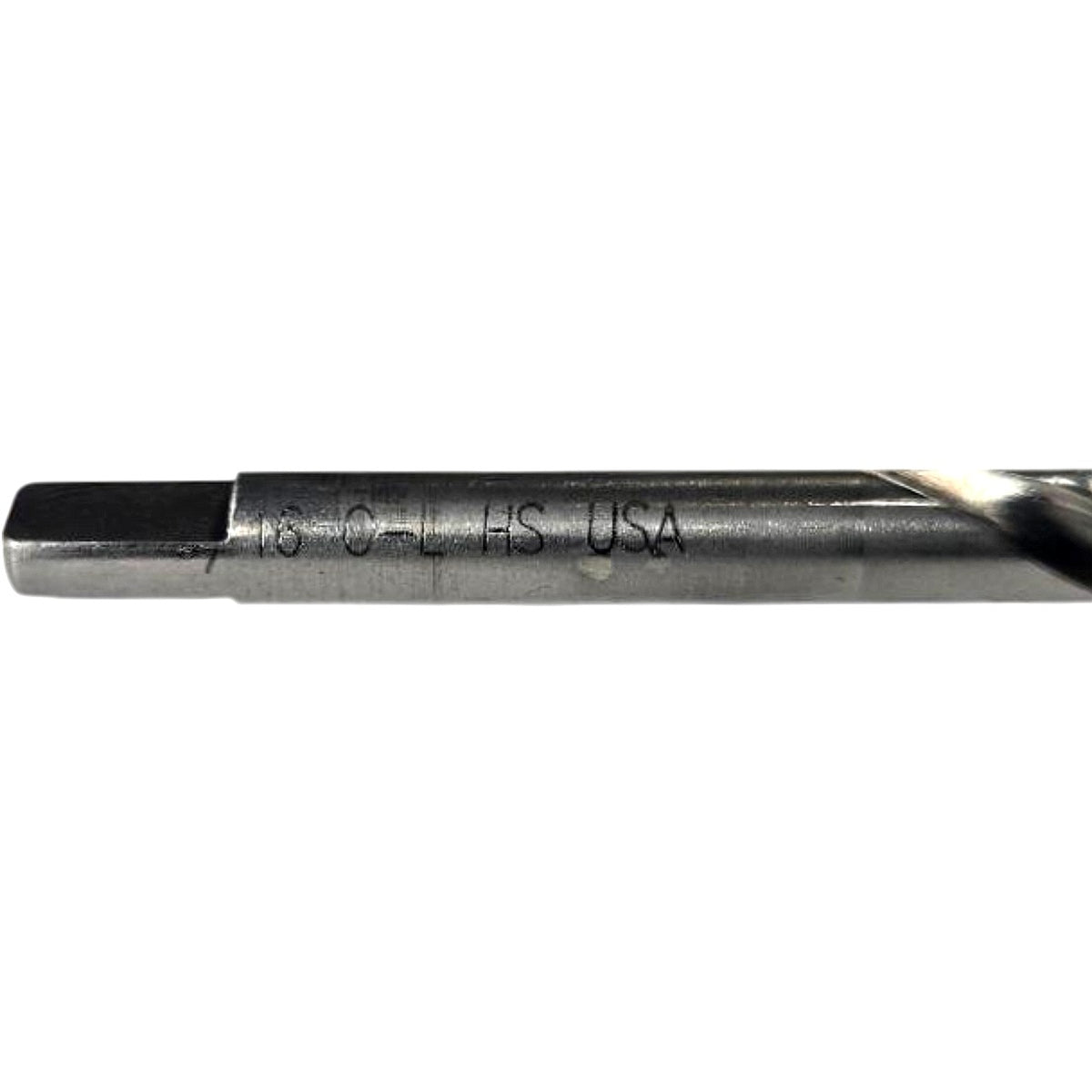 Chicago Latrobe 44212 HSS Jobber Drill Bit