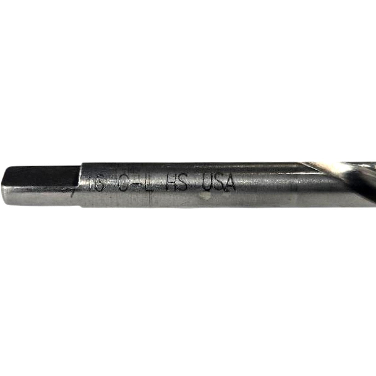 Chicago Latrobe 44212 HSS Jobber Drill Bit