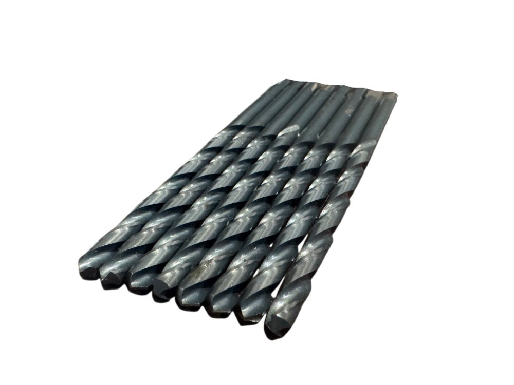 Chicago Latrobe Chicago-Latrobe 47475 #16 Wire HSS twist drill bit set