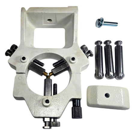 Clausing 3-513 lathe steady rest