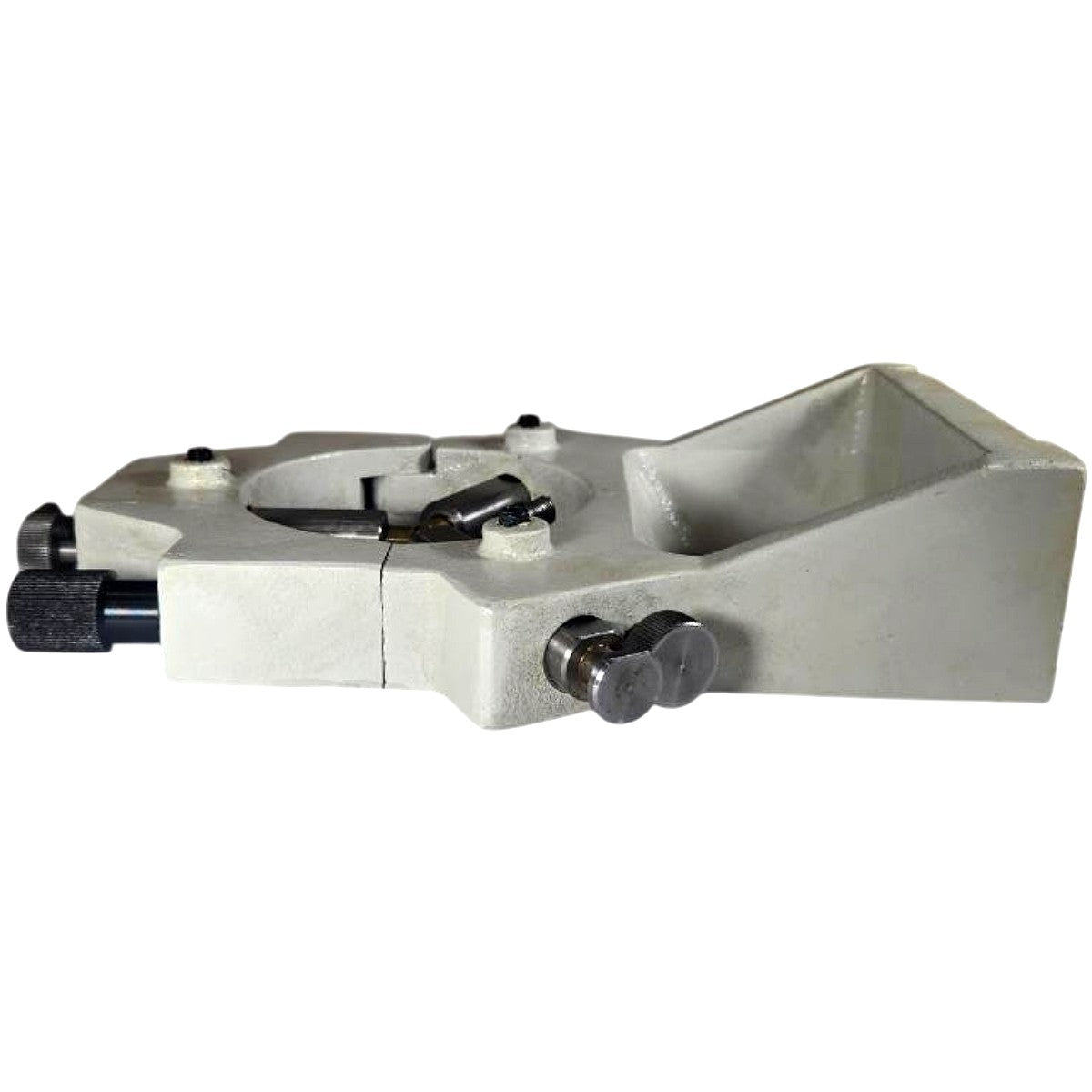 Clausing 3-513 lathe steady rest