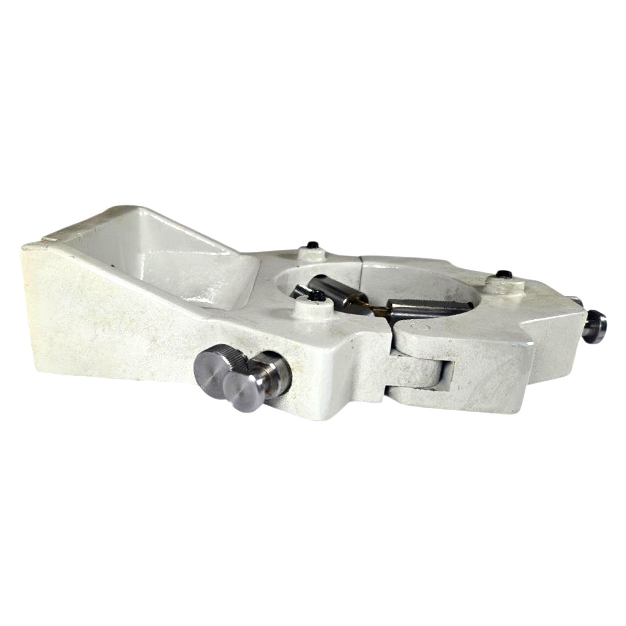 Clausing 3-513 lathe steady rest