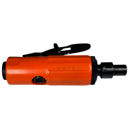Cleco 10L1080-36 pneumatic inline die grinder