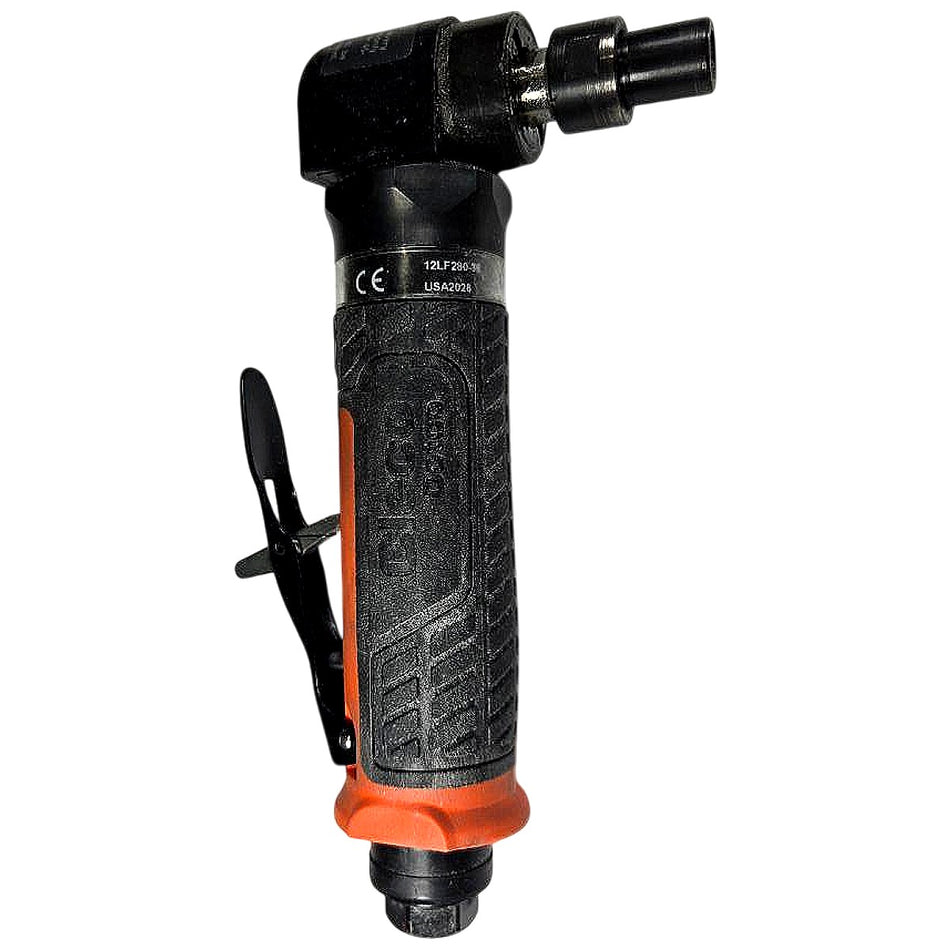Cleco 12LF280-36 Angle Air Die Grinder